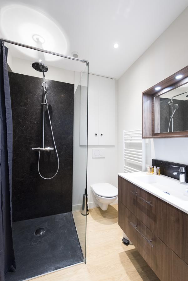 Veeve - Studio By The Jardin Du Luxembourg 巴黎 外观 照片