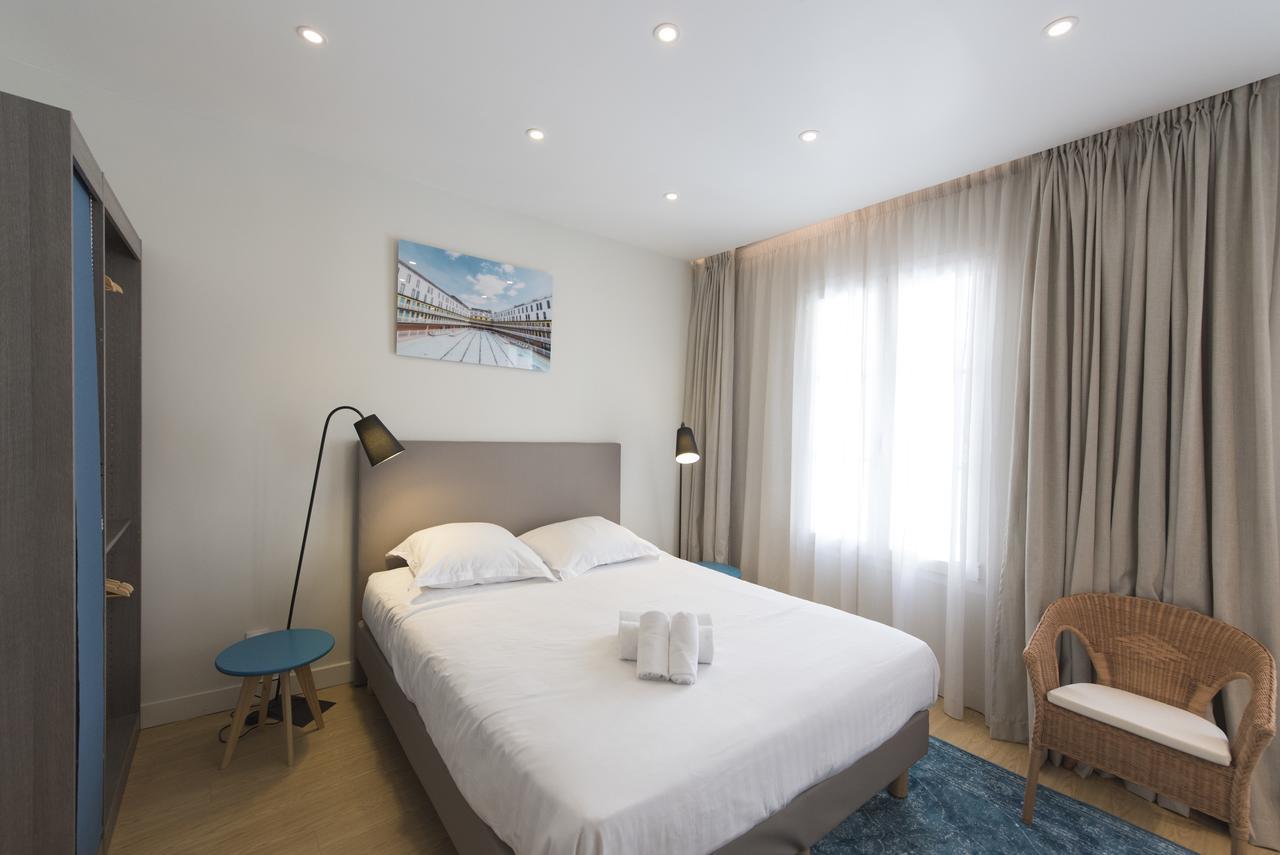 Veeve - Studio By The Jardin Du Luxembourg 巴黎 外观 照片
